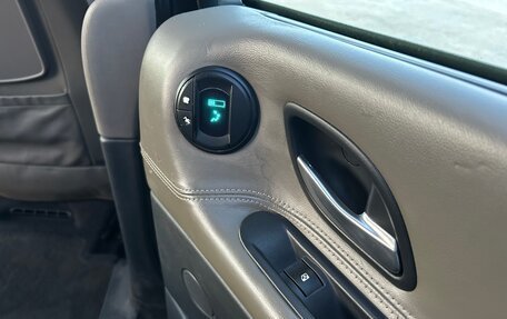 Renault Espace IV, 2003 год, 300 000 рублей, 15 фотография