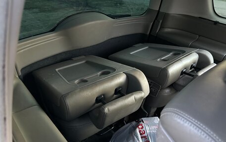 Renault Espace IV, 2003 год, 300 000 рублей, 14 фотография