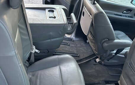 Renault Espace IV, 2003 год, 300 000 рублей, 17 фотография