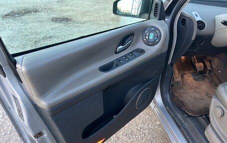 Renault Espace IV, 2003 год, 300 000 рублей, 18 фотография