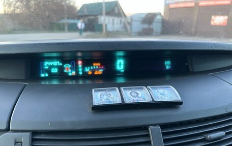 Renault Espace IV, 2003 год, 300 000 рублей, 22 фотография