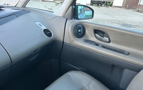 Renault Espace IV, 2003 год, 300 000 рублей, 19 фотография