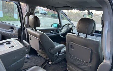 Renault Espace IV, 2003 год, 300 000 рублей, 16 фотография