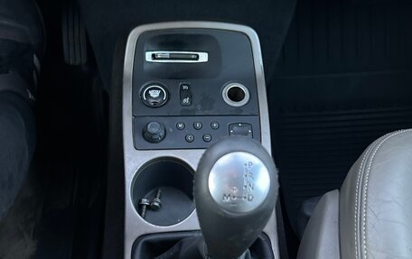 Renault Espace IV, 2003 год, 300 000 рублей, 23 фотография