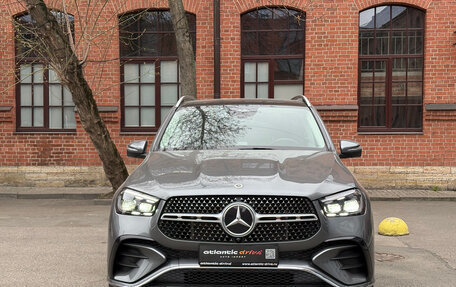 Mercedes-Benz GLE, 2025 год, 13 990 000 рублей, 2 фотография