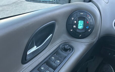 Renault Espace IV, 2003 год, 300 000 рублей, 24 фотография