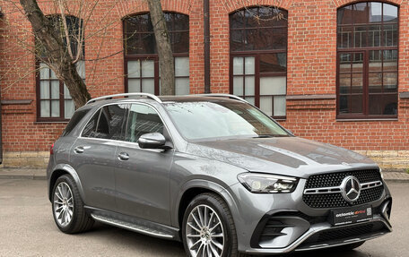 Mercedes-Benz GLE, 2025 год, 13 990 000 рублей, 3 фотография