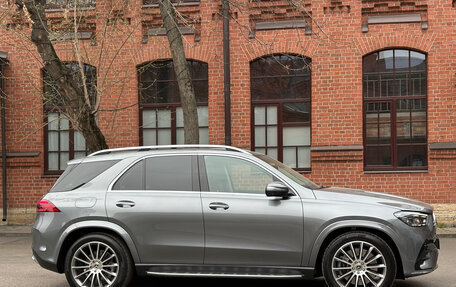 Mercedes-Benz GLE, 2025 год, 13 990 000 рублей, 5 фотография