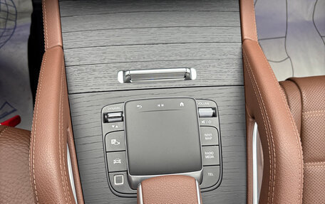 Mercedes-Benz GLE, 2025 год, 13 990 000 рублей, 10 фотография