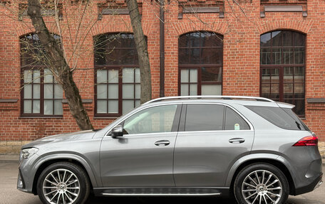 Mercedes-Benz GLE, 2025 год, 13 990 000 рублей, 8 фотография