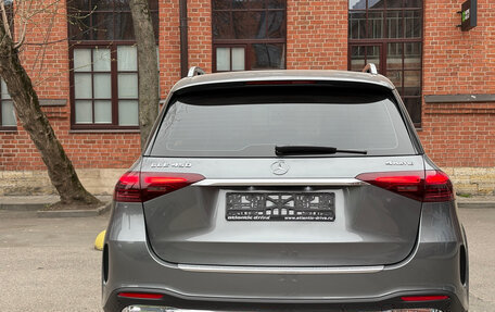 Mercedes-Benz GLE, 2025 год, 13 990 000 рублей, 6 фотография