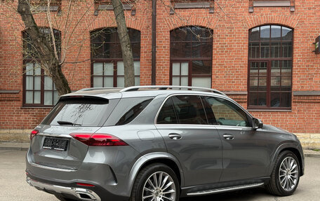 Mercedes-Benz GLE, 2025 год, 13 990 000 рублей, 4 фотография