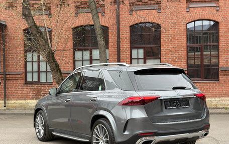 Mercedes-Benz GLE, 2025 год, 13 990 000 рублей, 7 фотография