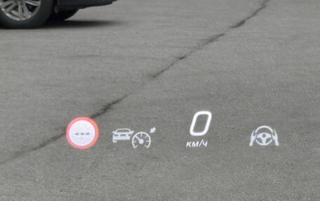 Mercedes-Benz GLE, 2025 год, 13 990 000 рублей, 14 фотография