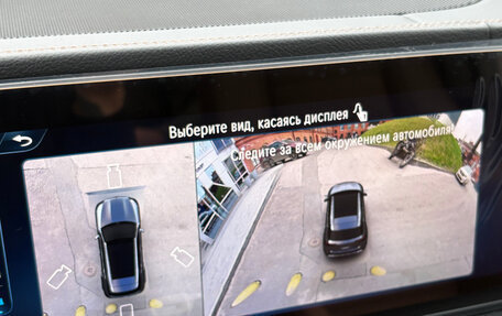 Mercedes-Benz GLE, 2025 год, 13 990 000 рублей, 11 фотография