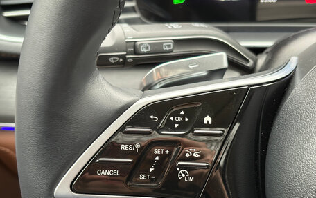 Mercedes-Benz GLE, 2025 год, 13 990 000 рублей, 15 фотография