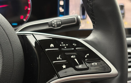 Mercedes-Benz GLE, 2025 год, 13 990 000 рублей, 16 фотография