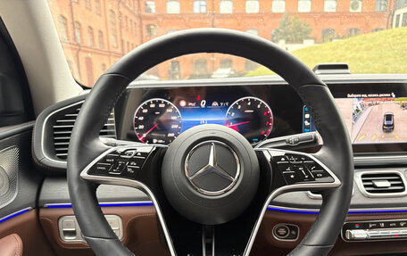 Mercedes-Benz GLE, 2025 год, 13 990 000 рублей, 12 фотография