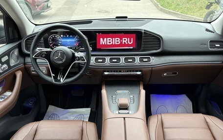 Mercedes-Benz GLE, 2025 год, 13 990 000 рублей, 9 фотография