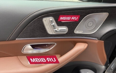 Mercedes-Benz GLE, 2025 год, 13 990 000 рублей, 17 фотография