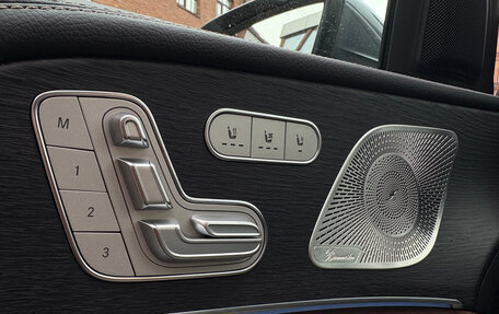 Mercedes-Benz GLE, 2025 год, 13 990 000 рублей, 18 фотография