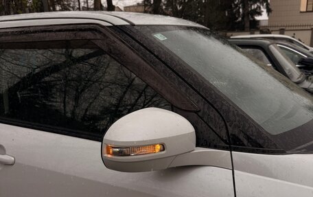 Suzuki Swift IV, 2014 год, 1 050 000 рублей, 3 фотография