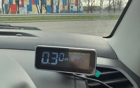 Suzuki Swift IV, 2014 год, 1 050 000 рублей, 5 фотография