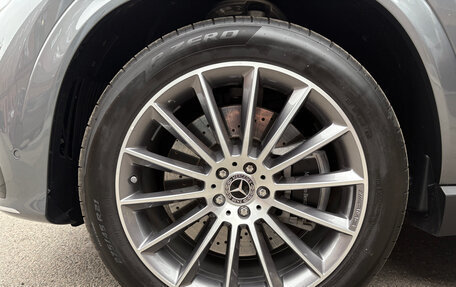 Mercedes-Benz GLE, 2025 год, 13 990 000 рублей, 27 фотография