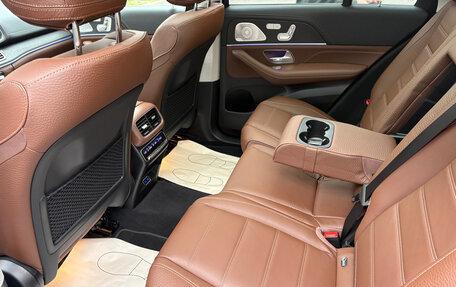 Mercedes-Benz GLE, 2025 год, 13 990 000 рублей, 19 фотография