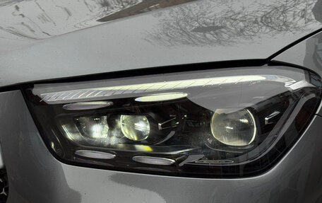 Mercedes-Benz GLE, 2025 год, 13 990 000 рублей, 23 фотография