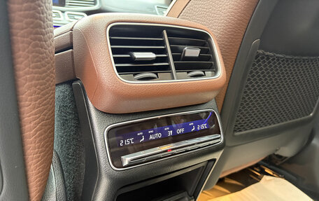 Mercedes-Benz GLE, 2025 год, 13 990 000 рублей, 20 фотография