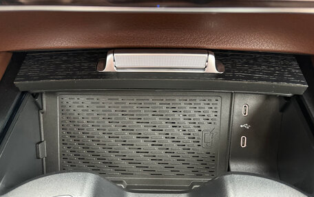 Mercedes-Benz GLE, 2025 год, 13 990 000 рублей, 24 фотография