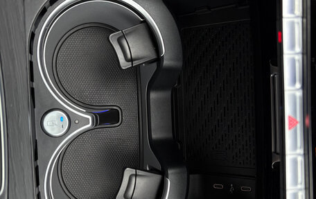 Mercedes-Benz GLE, 2025 год, 13 990 000 рублей, 22 фотография