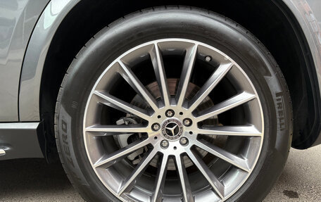 Mercedes-Benz GLE, 2025 год, 13 990 000 рублей, 28 фотография