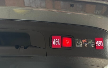 Mercedes-Benz GLE, 2025 год, 13 990 000 рублей, 25 фотография