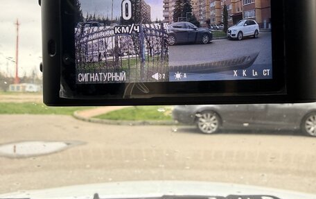 Suzuki Swift IV, 2014 год, 1 050 000 рублей, 8 фотография