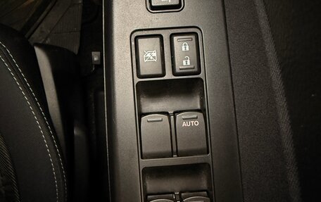 Suzuki Swift IV, 2014 год, 1 050 000 рублей, 11 фотография