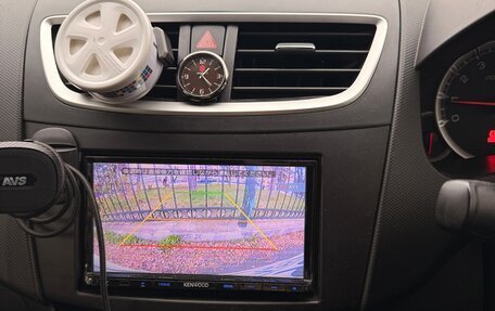 Suzuki Swift IV, 2014 год, 1 050 000 рублей, 9 фотография