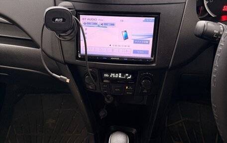 Suzuki Swift IV, 2014 год, 1 050 000 рублей, 7 фотография