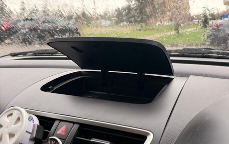 Suzuki Swift IV, 2014 год, 1 050 000 рублей, 14 фотография