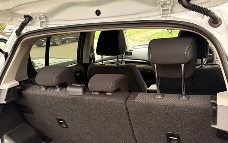 Suzuki Swift IV, 2014 год, 1 050 000 рублей, 16 фотография