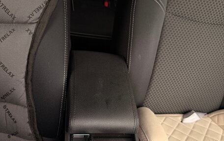 Suzuki Swift IV, 2014 год, 1 050 000 рублей, 12 фотография