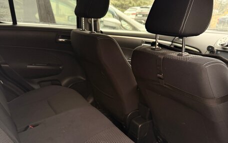 Suzuki Swift IV, 2014 год, 1 050 000 рублей, 19 фотография