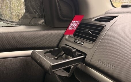 Suzuki Swift IV, 2014 год, 1 050 000 рублей, 15 фотография