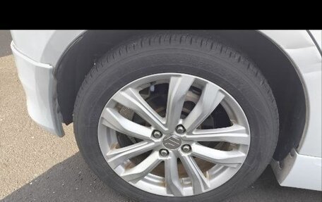 Suzuki Swift IV, 2014 год, 1 050 000 рублей, 25 фотография