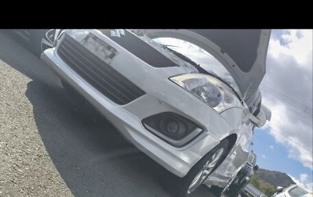 Suzuki Swift IV, 2014 год, 1 050 000 рублей, 28 фотография