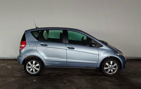 Mercedes-Benz A-Класс, 2007 год, 610 000 рублей, 8 фотография