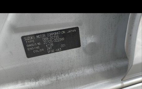 Suzuki Swift IV, 2014 год, 1 050 000 рублей, 27 фотография