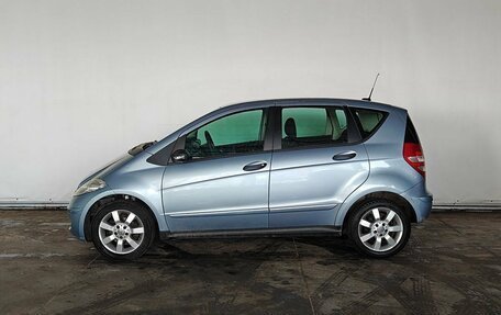 Mercedes-Benz A-Класс, 2007 год, 610 000 рублей, 7 фотография