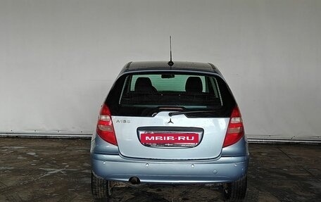 Mercedes-Benz A-Класс, 2007 год, 610 000 рублей, 5 фотография